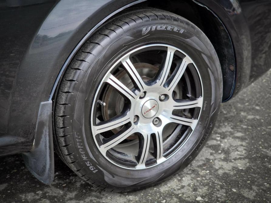 Chevrolet Lacetti I Екатеринбург  - изображение 8