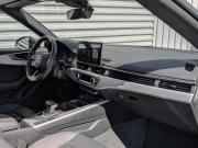 Audi A4 V (B9) Рестайлинг Москва  - изображение 43