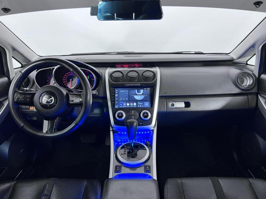 Mazda CX-7 I Ростов-на-Дону  - изображение 10