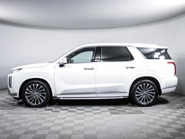 Hyundai Palisade I Рестайлинг с пробегом 2022 года, цена 5 769 000 рублей, 65563 км, внедорожник, Автокод Объявления