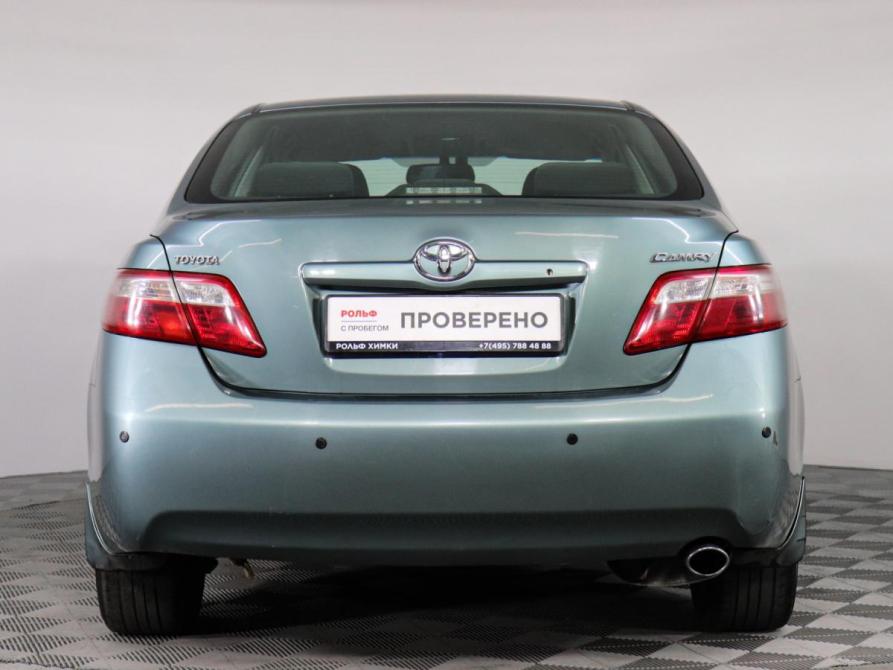 Toyota Camry VI (XV40) Химки  - изображение 6