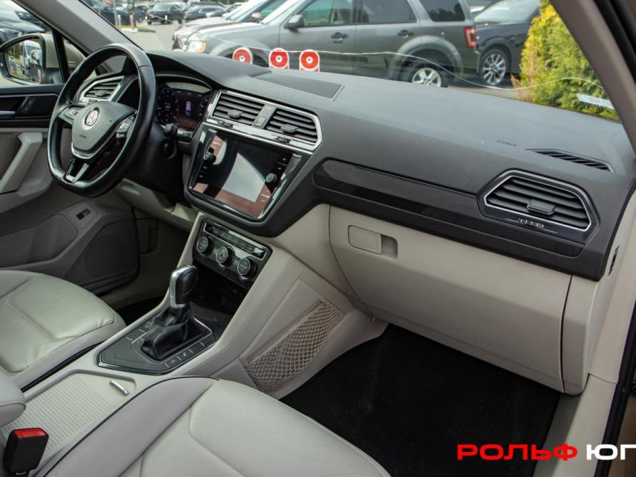 Volkswagen Tiguan II Москва  - изображение 7