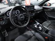 Audi A4 V (B9) Рестайлинг Санкт-Петербург  - изображение 61