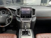 Toyota Land Cruiser 200 Series Рестайлинг 2 Иркутск  - изображение 52