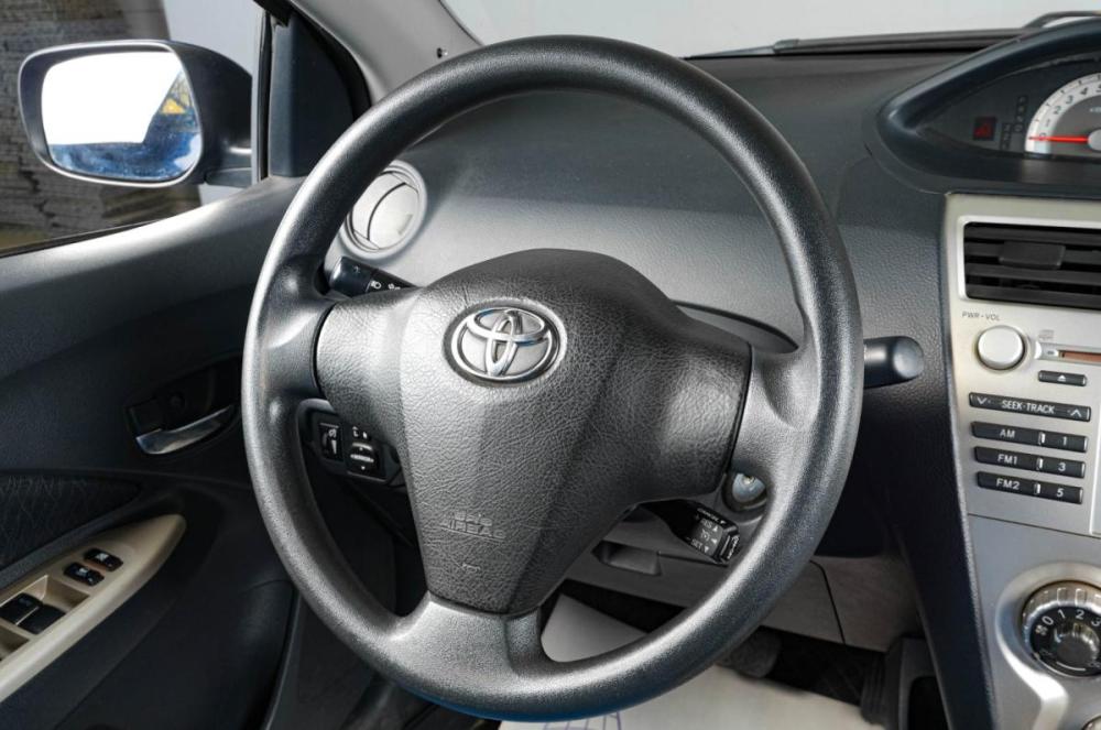 Toyota Yaris II Тюмень  - изображение 12