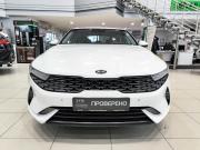 Kia K5 III Казань  - изображение 24