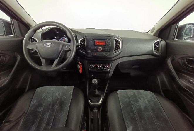Lada (ВАЗ) XRAY I с пробегом 2017 года, цена 775 000 рублей, 113741 км, хэтчбек, Автокод Объявления