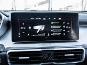 Geely Coolray I Ставрополь  - изображение 44