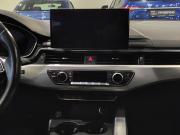 Audi A4 V (B9) Рестайлинг Казань  - изображение 40