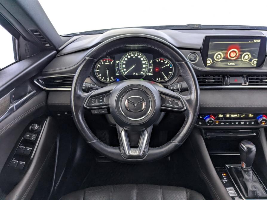Mazda 6 III (GJ) Рестайлинг 2 Москва  - изображение 22