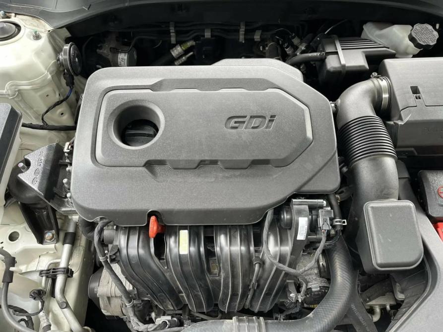 Kia K7 YG (II) Набережные Челны  - изображение 7