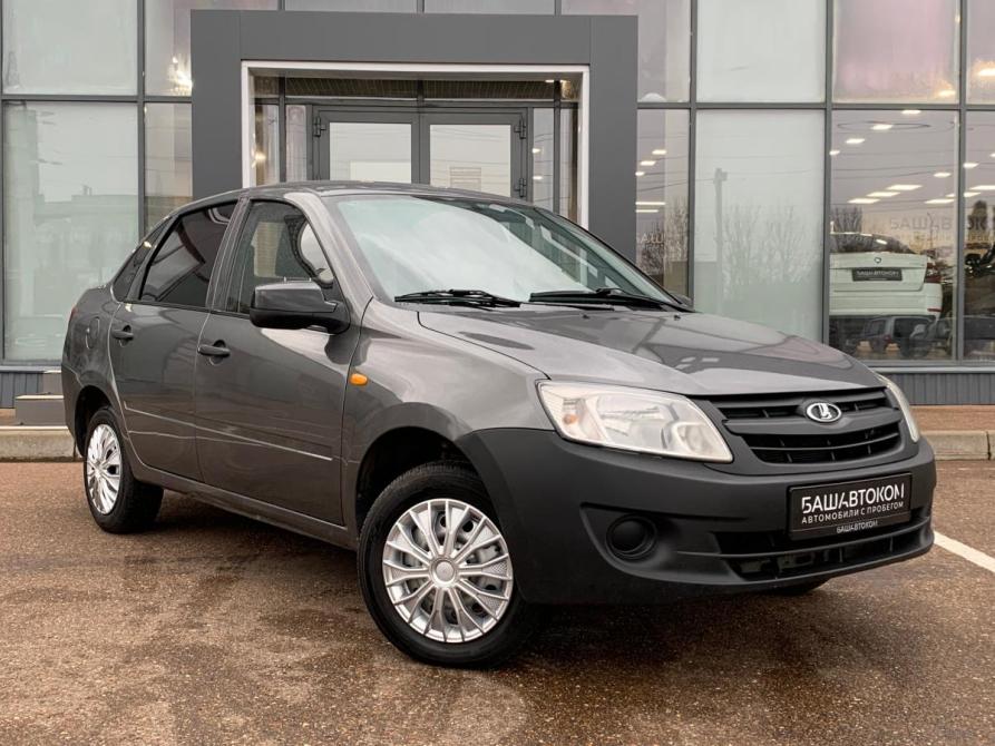 Lada (ВАЗ) Granta I Стерлитамак  - изображение 3