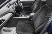 BMW 1 серии II (F20/F21) Барнаул  - изображение 47