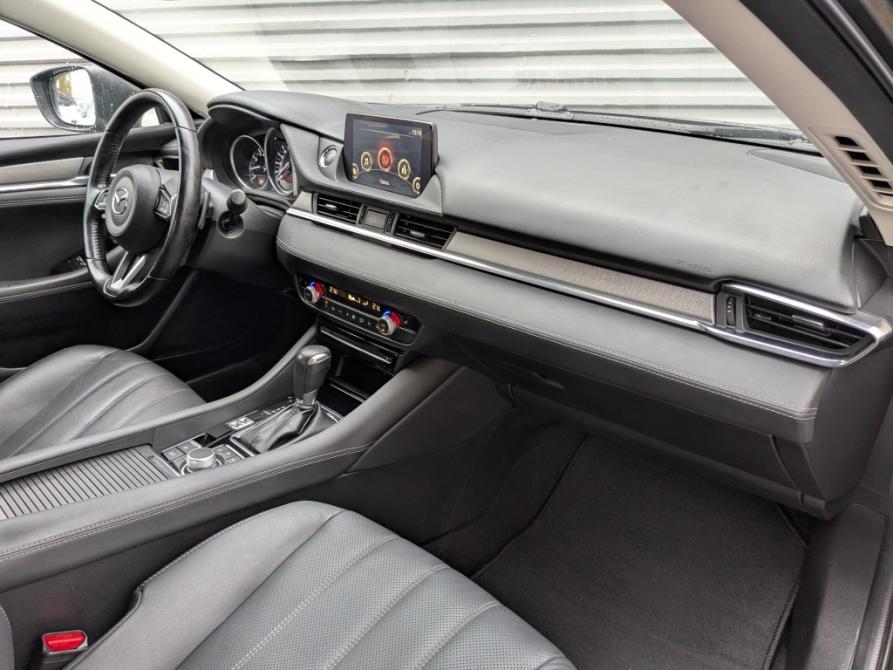 Mazda 6 III (GJ) Рестайлинг 2 Москва  - изображение 15