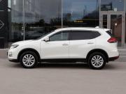 Nissan X-Trail III Рестайлинг Новосибирск  - изображение 26