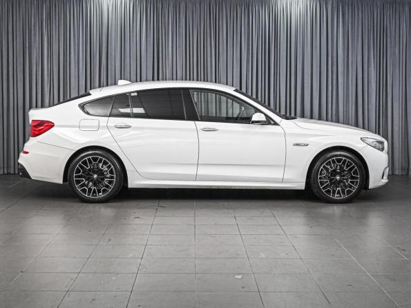 BMW 5 серии VI (F10/F11/F07) с пробегом 2012 года, цена 2 479 000 рублей, 204163 км, лифтбек, Автокод Объявления