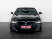 BMW 5 серии VII (G30/G31/G38) Рестайлинг Иркутск  - изображение 29