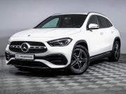 Mercedes-Benz GLA II (H247) Москва  - изображение 20