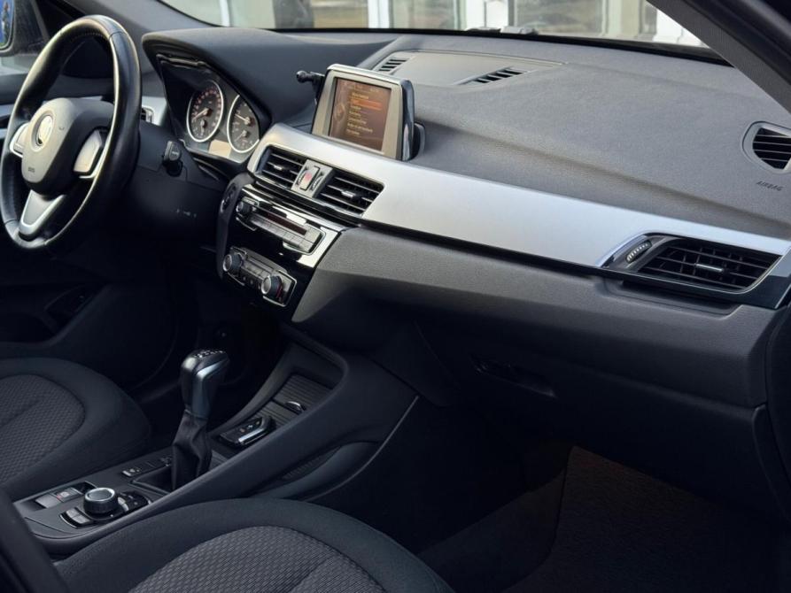 BMW X1 II (F48) Ульяновск  - изображение 16