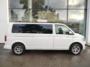 Volkswagen Caravelle T6 Москва  - изображение 26