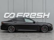 BMW 7 серии VI (G11/G12) Рестайлинг Краснодар  - изображение 32
