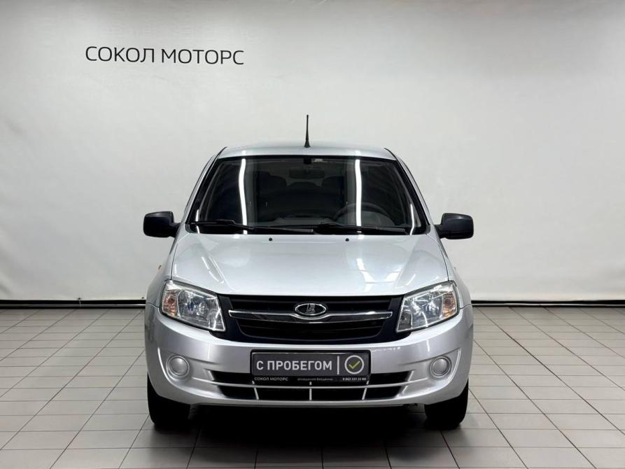 Lada (ВАЗ) Granta I Ростов-на-Дону  - изображение 3