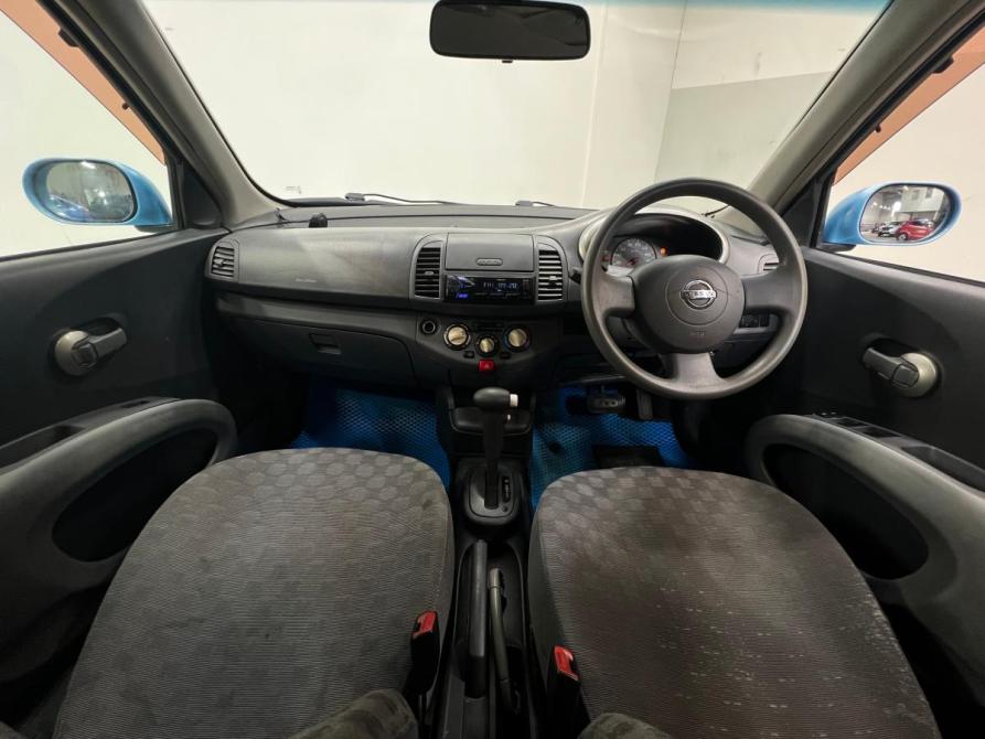 Nissan March III (K12) Кемерово  - изображение 6