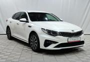 Kia Optima IV Рестайлинг Нижневартовск  - изображение 21