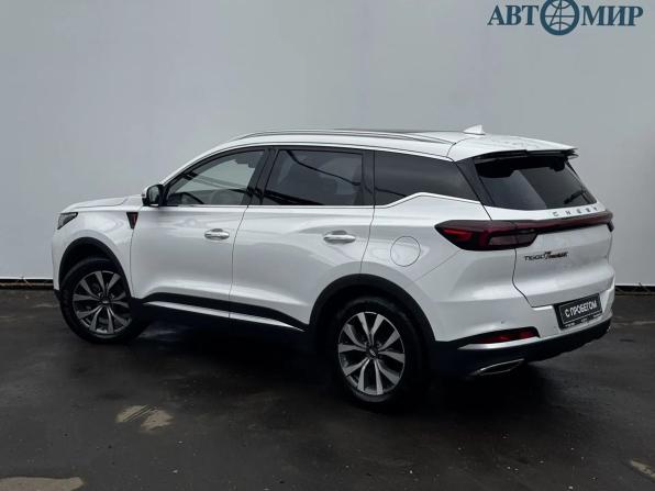 Chery Tiggo 7 Pro Max I с пробегом 2023 года, цена 1 809 000 рублей, 58891 км, внедорожник, Автокод Объявления