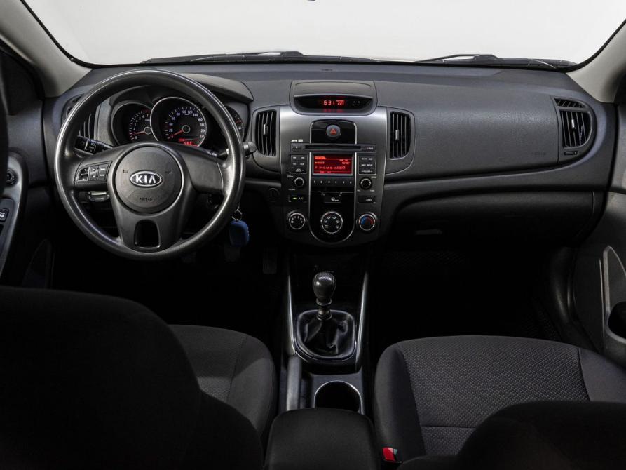 Kia Cerato II Тюмень  - изображение 17