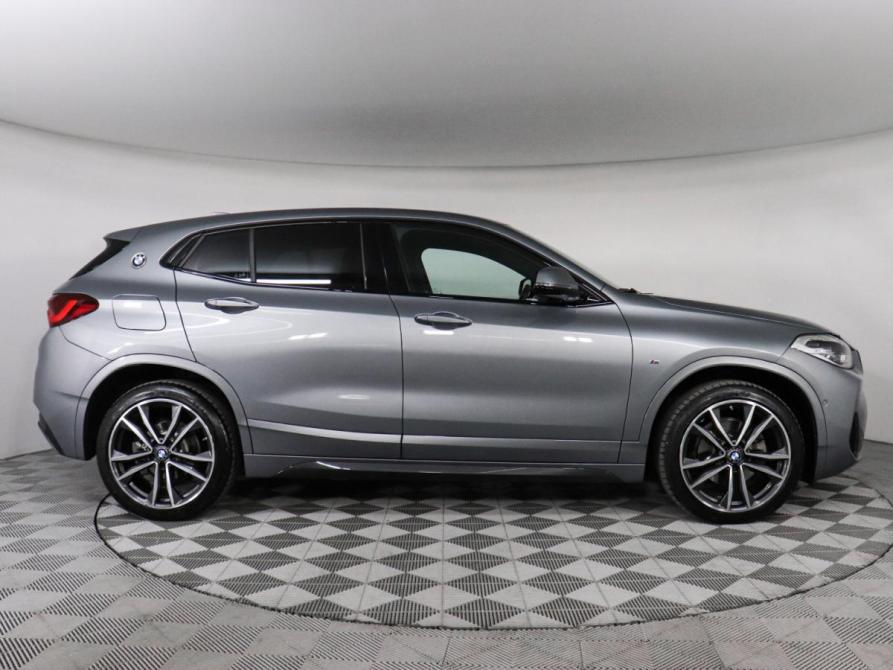 BMW X2 I (F39) Химки  - изображение 7