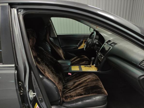 Toyota Camry VI (XV40) с пробегом 2007 года, цена 990 000 рублей, 353706 км, седан, Автокод Объявления