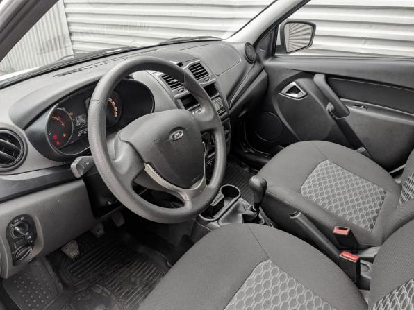 Lada (ВАЗ) Granta I Рестайлинг с пробегом 2023 года, цена 630 000 рублей, 39433 км, седан, Автокод Объявления