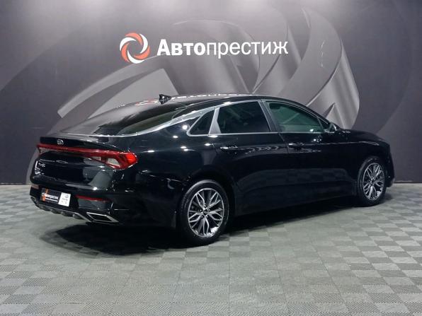 Kia K5 III с пробегом 2020 года, цена 2 595 000 рублей, 113043 км, седан, Автокод Объявления