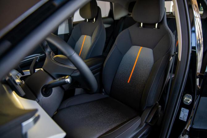 Omoda C5 II с пробегом 2026 года, цена 3 250 000 рублей, 6 км, внедорожник, Автокод Объявления