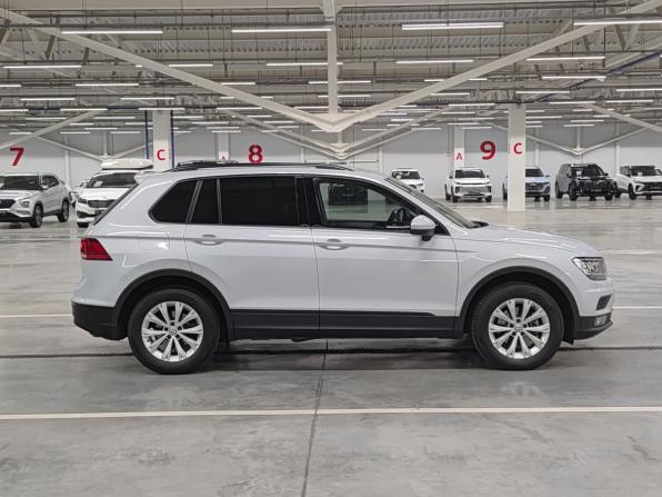 Volkswagen Tiguan II с пробегом 2020 года, цена 2 470 000 рублей, 97716 км, внедорожник, Автокод Объявления