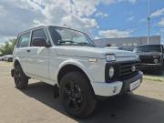 Lada (ВАЗ) Niva Legend Саратов  - изображение 39
