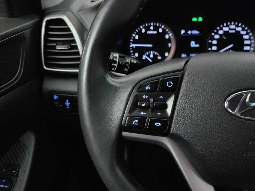 Hyundai Tucson III Рестайлинг Подольск  - изображение 18