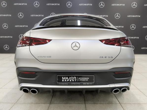 Mercedes-Benz GLE Coupe AMG II (C167) с пробегом 2022 года, цена 11 850 000 рублей, 19569 км, внедорожник, Автокод Объявления