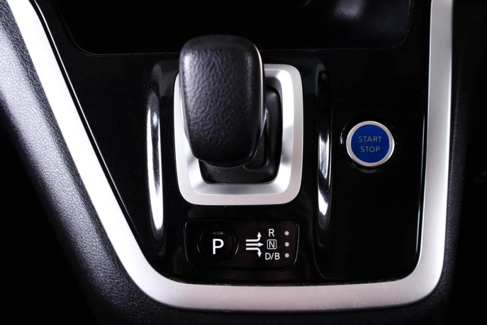Nissan Serena V (C27) Пермь  - изображение 21