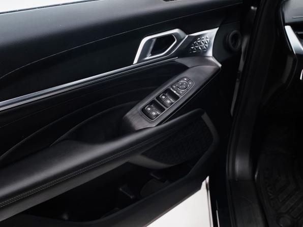 Haval F7 II с пробегом 2025 года, цена 3 100 000 рублей, 953 км, внедорожник, Автокод Объявления