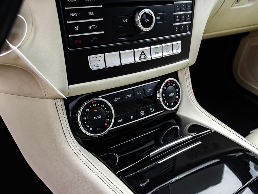 Mercedes-Benz CLS II (C218) Рестайлинг Магнитогорск  - изображение 24