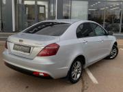Geely Emgrand 7 I Рестайлинг Стерлитамак  - изображение 23