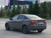 Lada (ВАЗ) Vesta I Уфа  - изображение 14