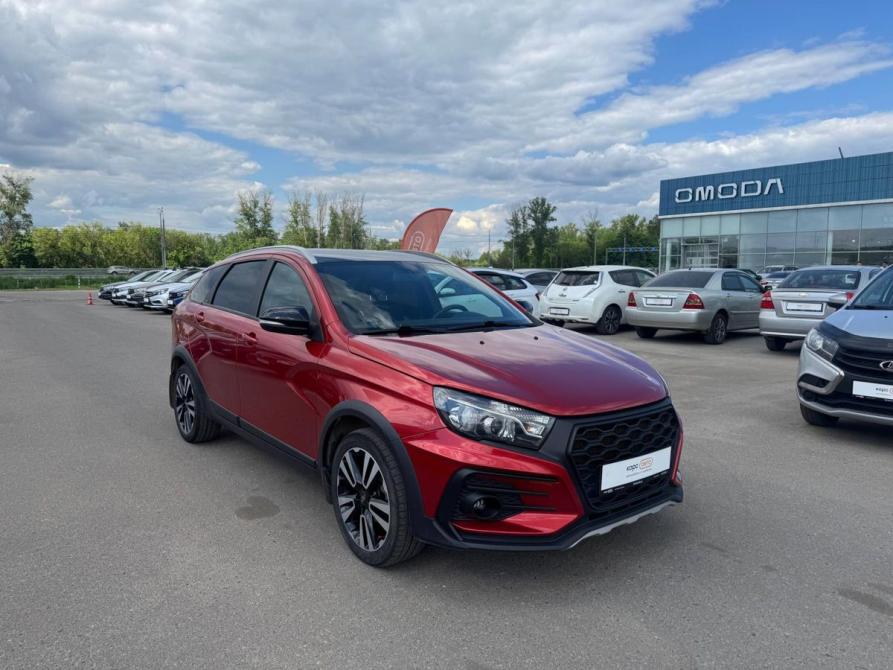 Lada (ВАЗ) Vesta I Ногинск  - изображение 3