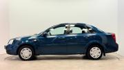 Chevrolet Lacetti I Киров  - изображение 15