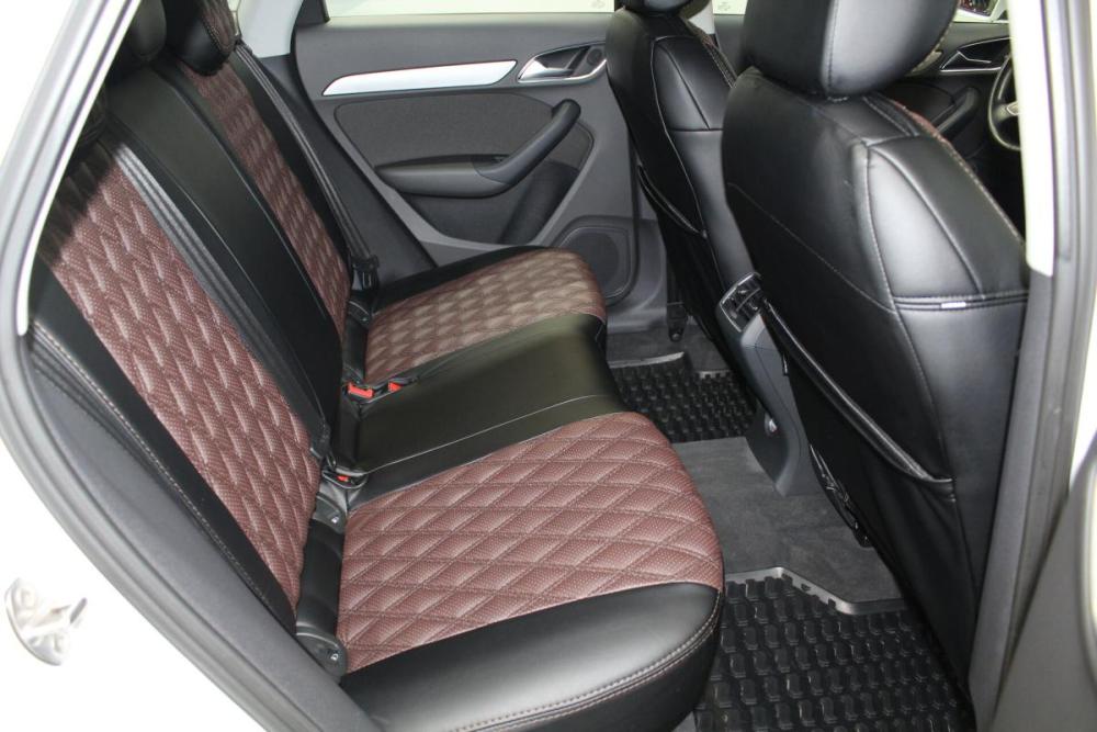 Audi Q3 I (8U) Кемерово  - изображение 11