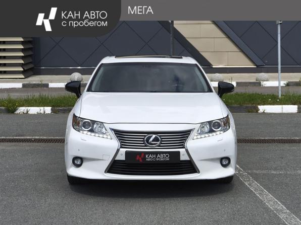Lexus ES VI с пробегом 2014 года, цена 2 198 000 рублей, 213560 км, седан, Автокод Объявления