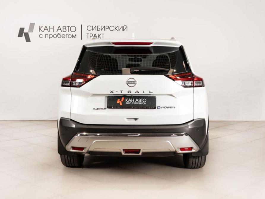 Nissan X-Trail IV Казань  - изображение 4