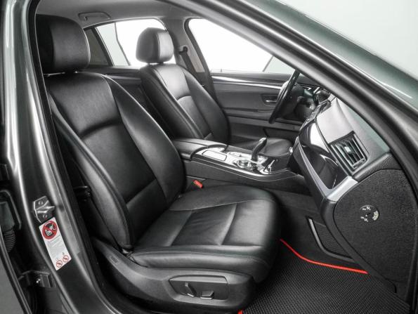BMW 5 серии VI (F10/F11/F07) Рестайлинг с пробегом 2013 года, цена 2 069 000 рублей, 198852 км, седан, Автокод Объявления